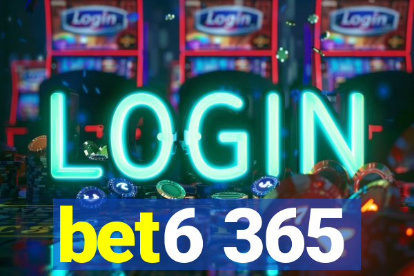 bet6 365